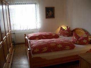 1. Schlafzimmer